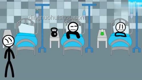 火柴人短片系列速通合集案例研究：动画创新与粉丝互动策略